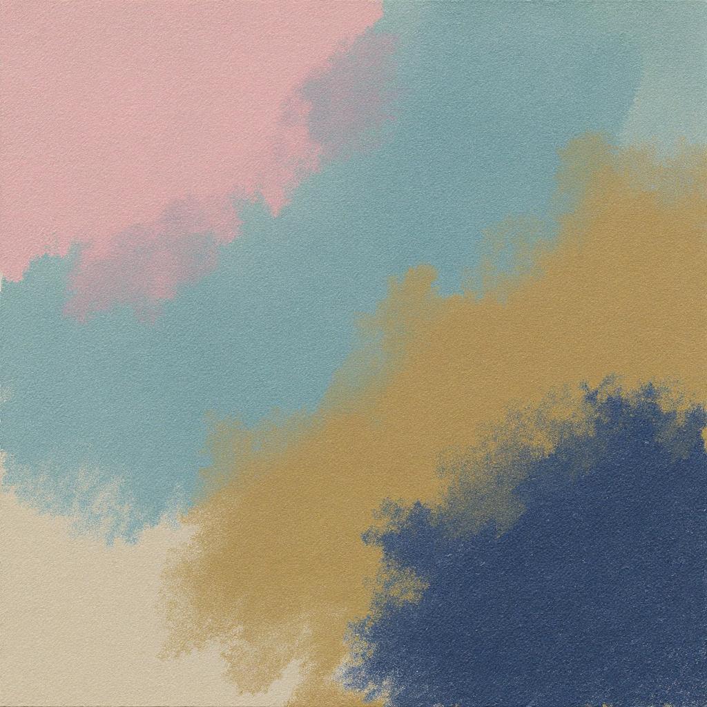 Abstract Color Blocks