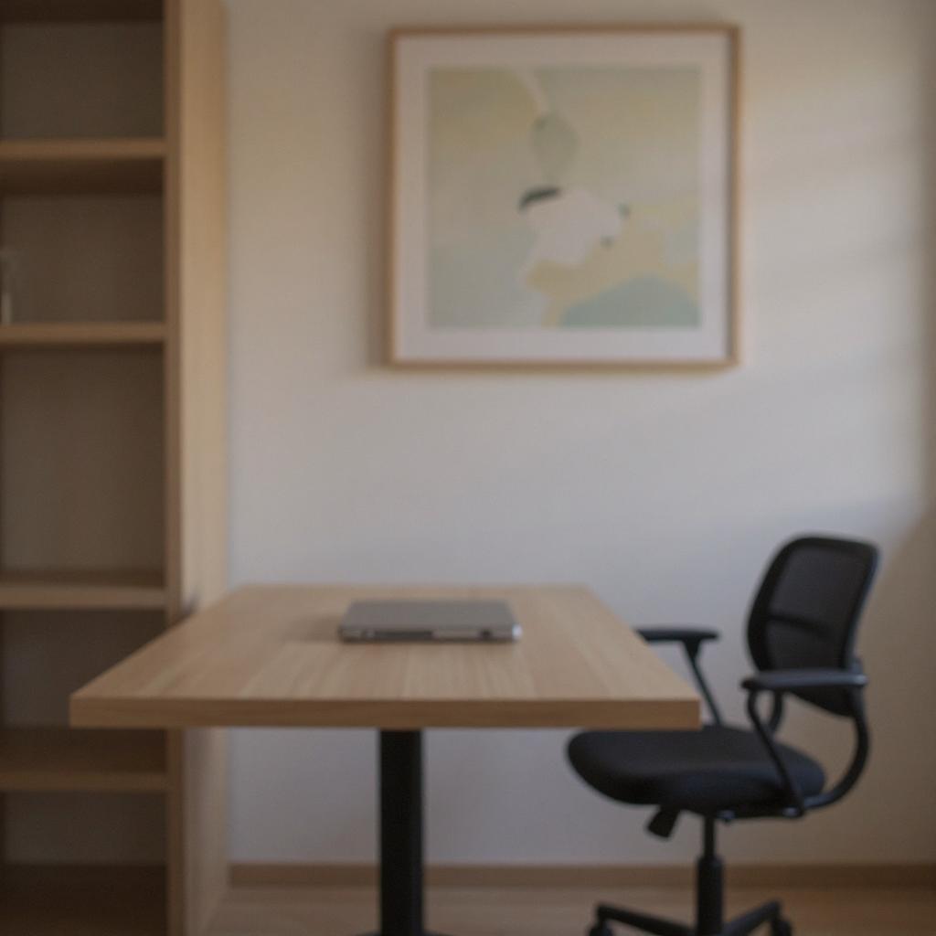 Virtual Conference Setup