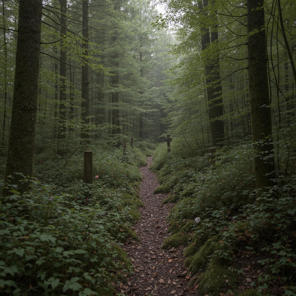 Forest Trail
