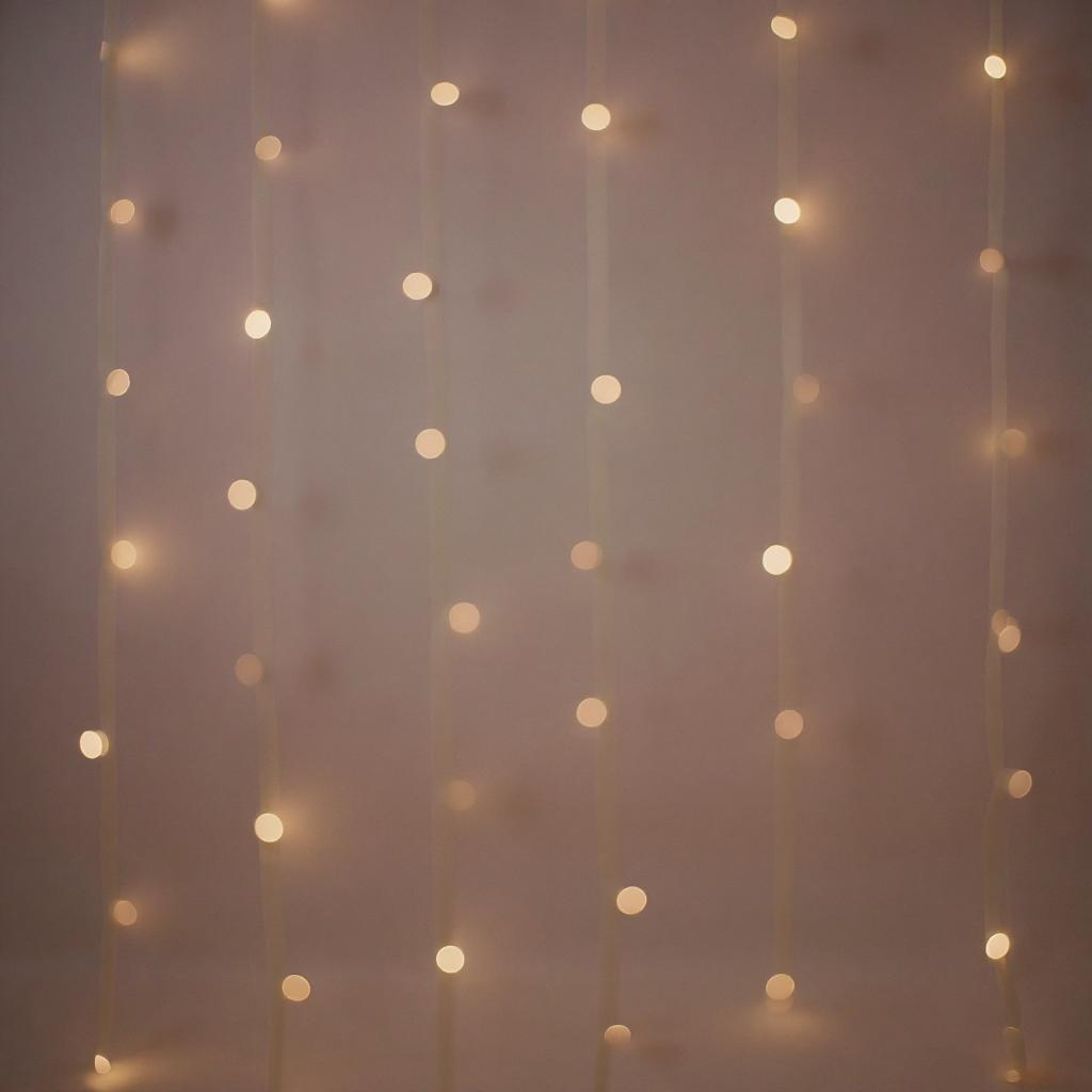 Studio Light Blur